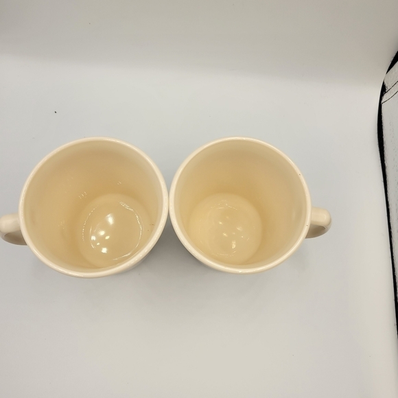 Corning Corelle Vintage First of Spring Mugs - set of 2 - Picture 2 of 5